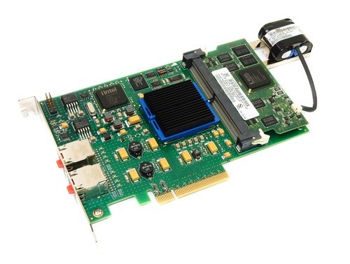 Raid Controller Dell DV94N PCI-Ex8 512MB Cache Raid Controller with Battery