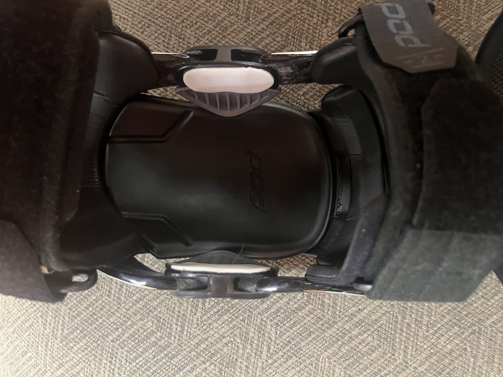 pod k8 knee brace