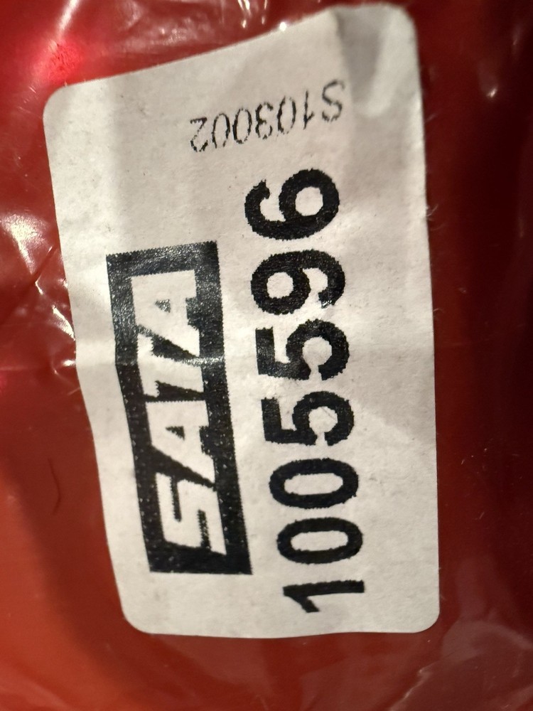 Sata Air Fresher