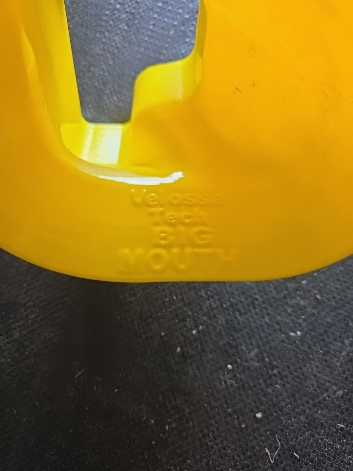 Velossa Tech Big Mouth