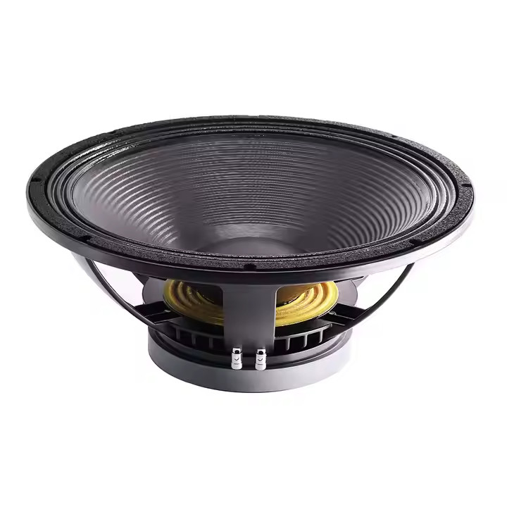 18-Inch Subwoofer Speaker Driver – 1200W RMS / 2400W Peak, 8Ω