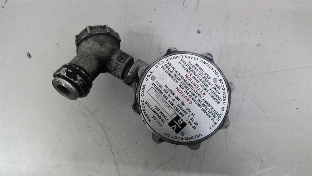 Veeder-Root 187180-002 Pulse Transmitter
