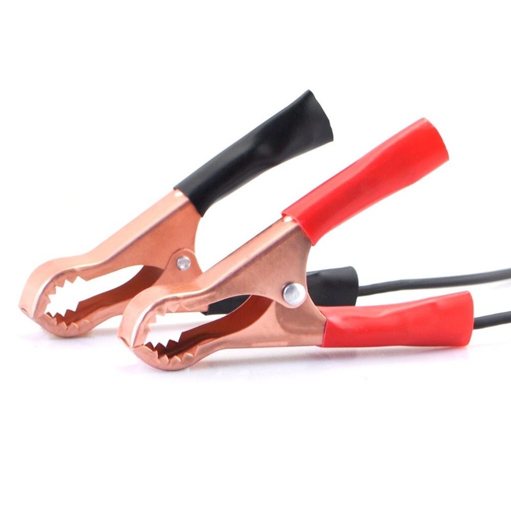 Car Memory OBD Male Changing Power Cable Replace Battery Leakage Detection Tool