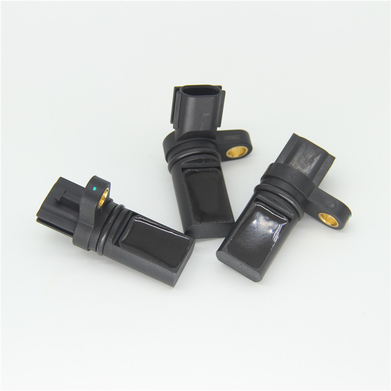 New Set 2 Camshaft sensors & 1 Crankshaft Position Sensor Fit Infiniti Nissan