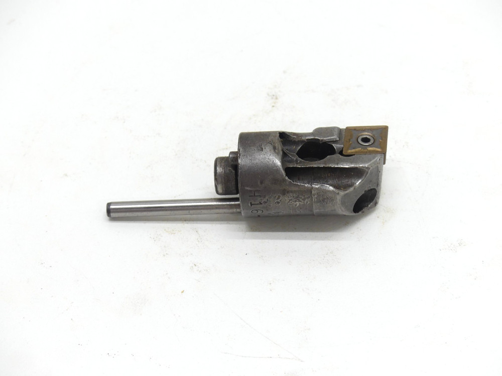 H16-MCLNR4 Modular Boring Bar Head