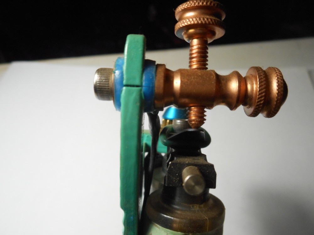 tattoo machine coil liner