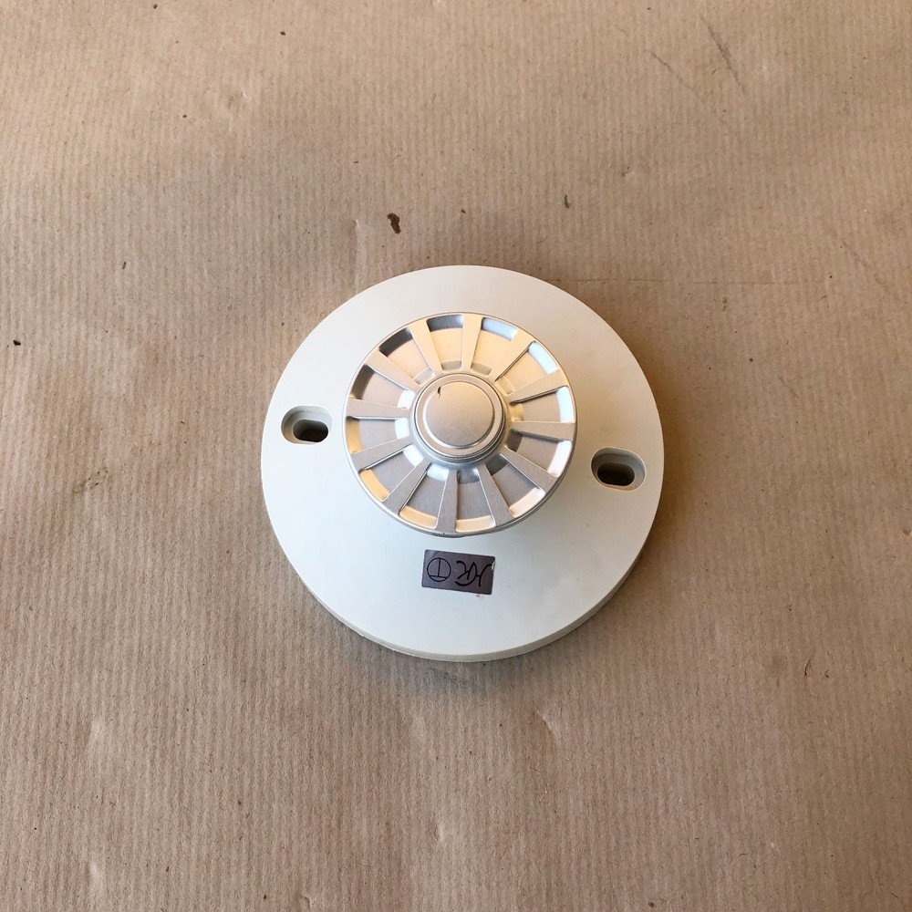OKI FD-6111 FIXED TEMPERATURE HEAT DETECTOR