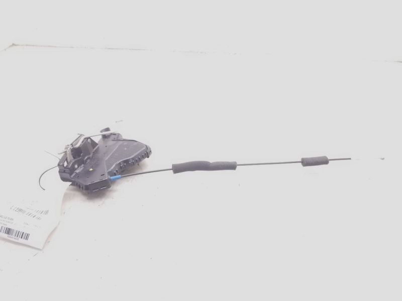 2006 LEXUS IS350 PASSENGER SIDE FRONT DOOR LOCK ACTUATOR ASSEMBLY