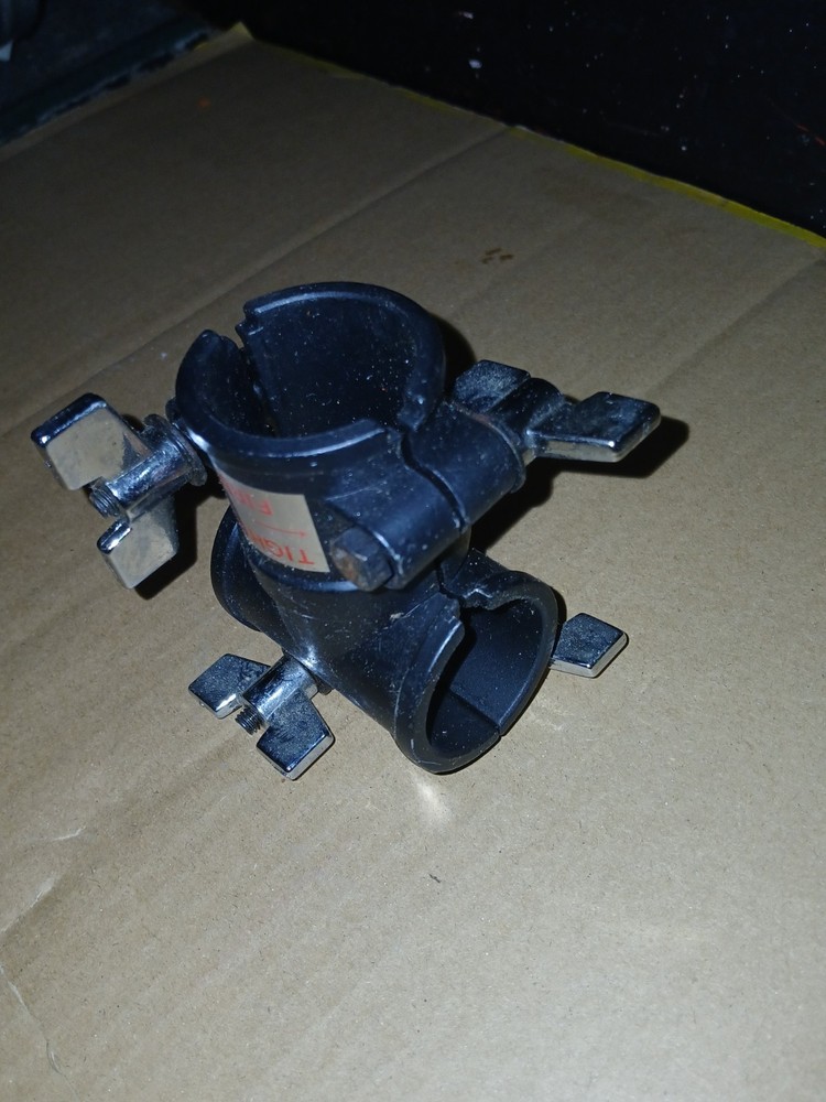 38mm T Clamp Drum Rack Tube Mounting Bracket