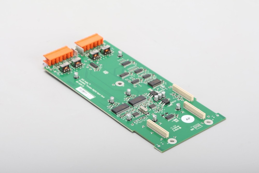 BSS 80-1236-B Digital Input Card - No Accessories
