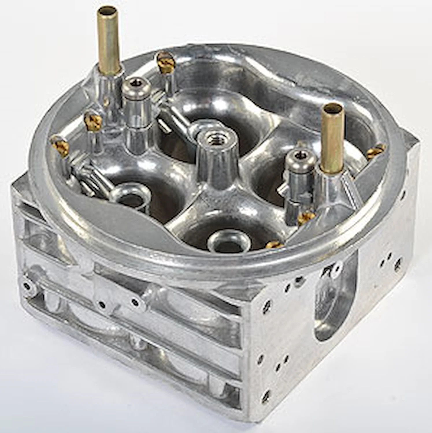 Proform 67107C 850 CFM High Performance 4150 Carburetor Main Body