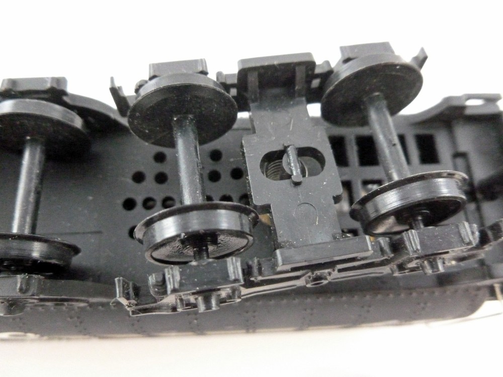 Bachmann 14 Wheel Tender No. 5012 HO Scale