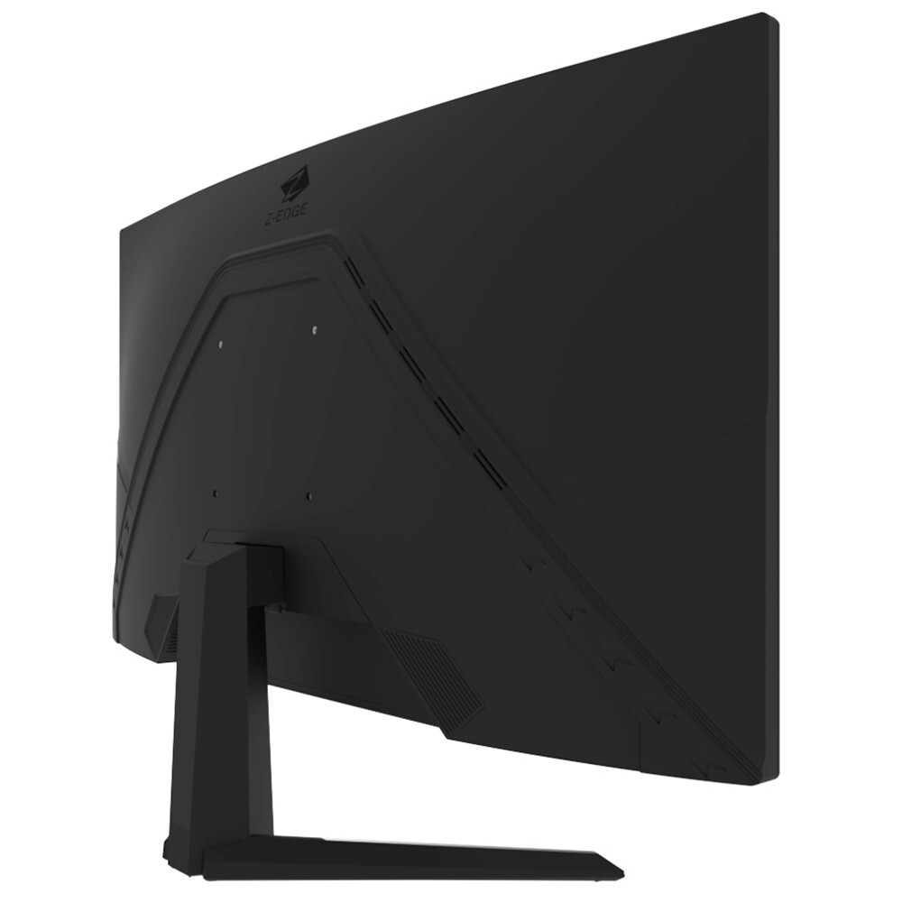 Z-EDGE 27" 1080P FHD 300 Hz 1 ms Curved Gaming Monitor, FreeSync, HDMI x2, DP x2