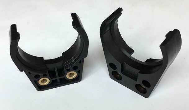 Tool Gripper CAT40 Plastic Clip 1 ONLY DR40400101 Compared to PN# MP-696 MP00696