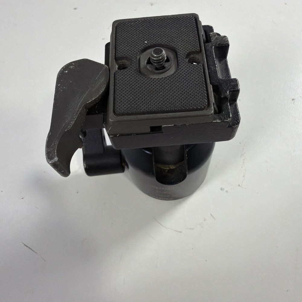 Manfrotto ProBall 308RC Tripod Head w/Quick release