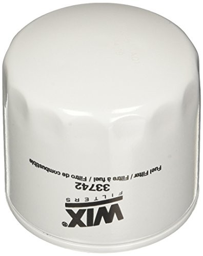 33742 Fuel Water Separator