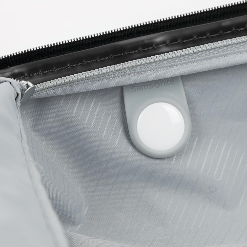 Elevation plus - Large Hardside Luggage - Scratch Resistant Polypropylene Shell,