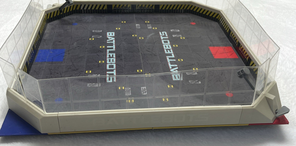 HEXBUG BattleBots Arena Only