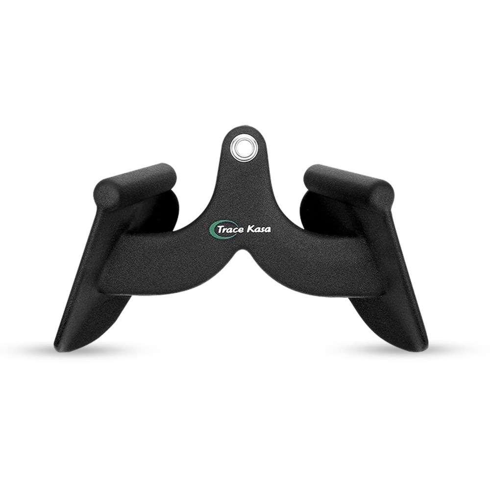 LAT Pulldown Attachments Bar Cable Machine Attachment for Home Gym Equipment