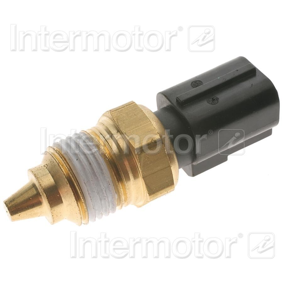 Engine Coolant Temperature Sensor SMP For 1996 Ford Bronco 5.0L V8