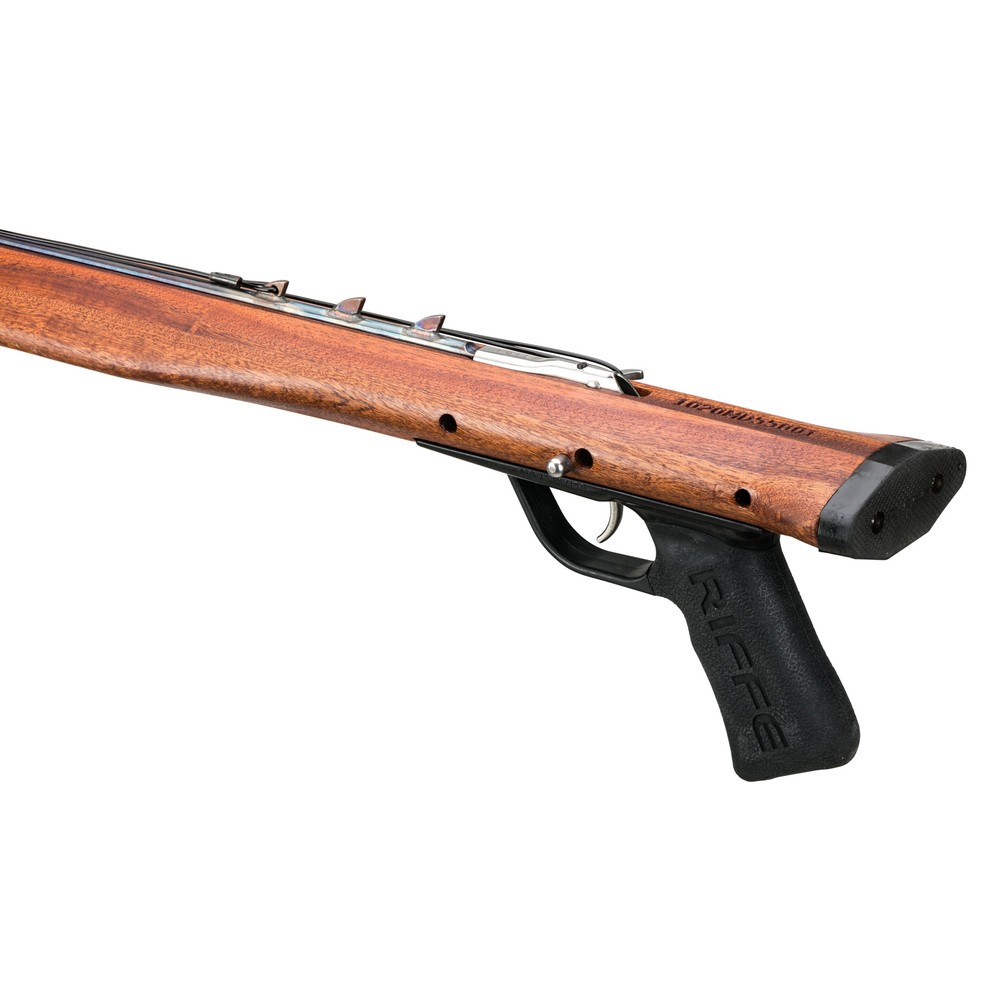 Riffe Marauder Series Speargun