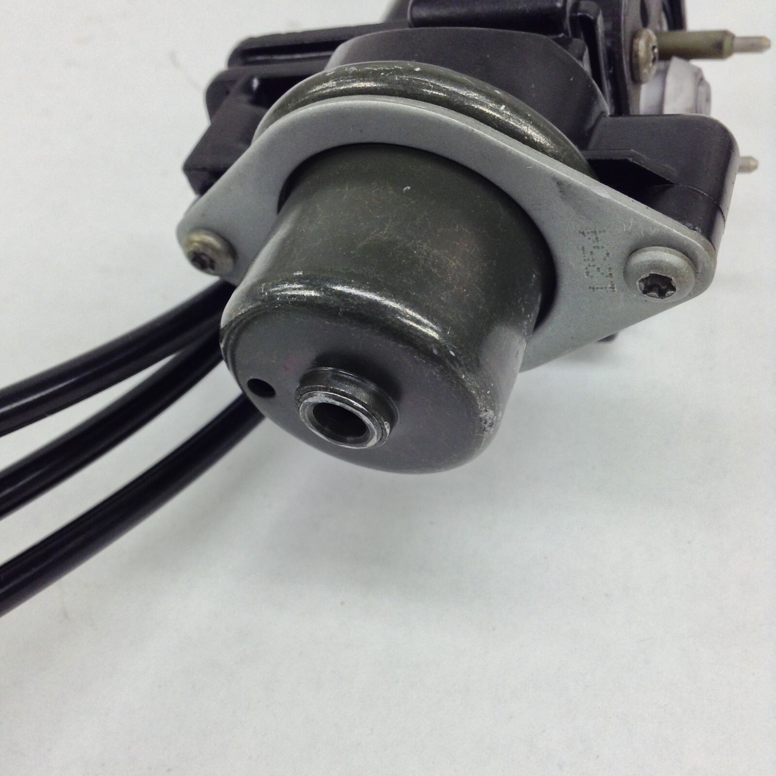 REBUILDING SERVICE VORTEC SPIDER FUEL INJECTOR 6 CYLINDER 4.3 L 1992-1995