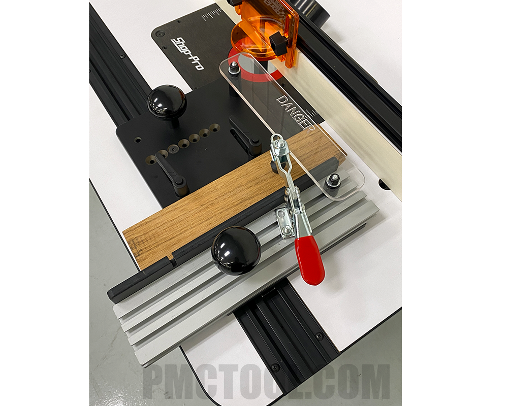 Shop Pro CS20 Coping Sled * Made In USA