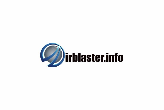 IR Remote Input Cable with 18' cable for motorola, cisco, pace, arris