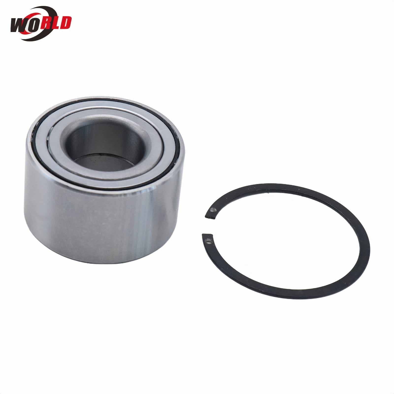 Front wheel Bearings For Honda Rancher TRX420 Foreman Rubicon TRX520 TRX500 USA