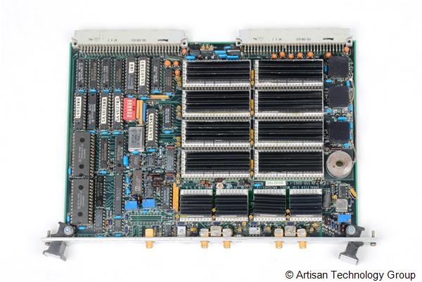 Analytek 2004S-IV High-Throughput VME Module