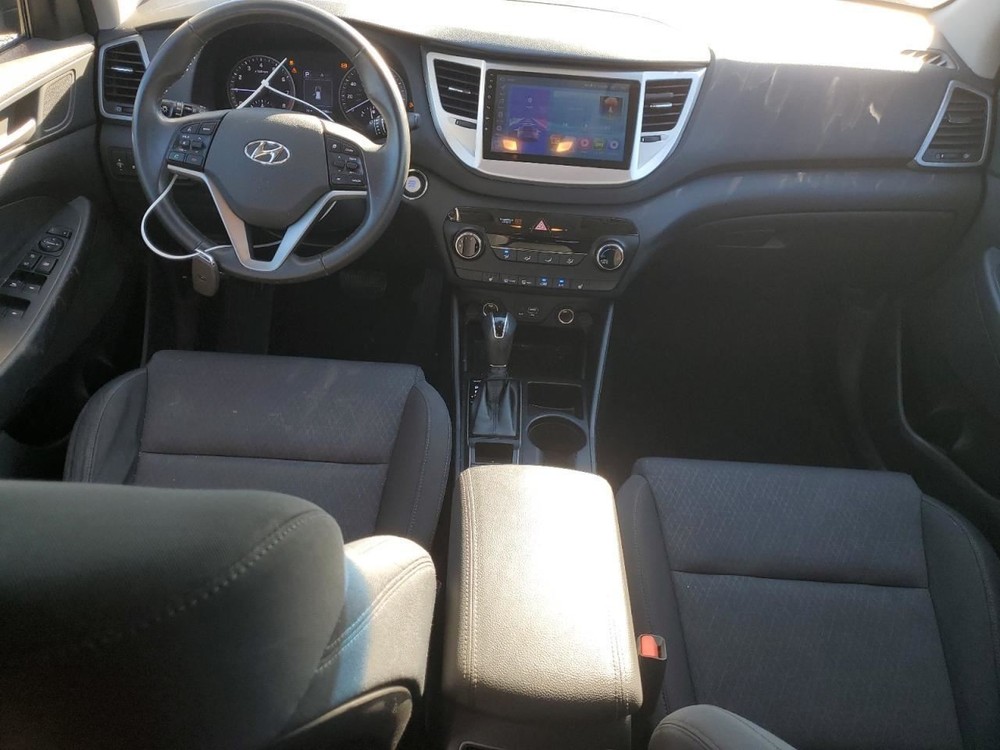 Fuse Box Engine Compartment Fits 16-18 TUCSON 4520619