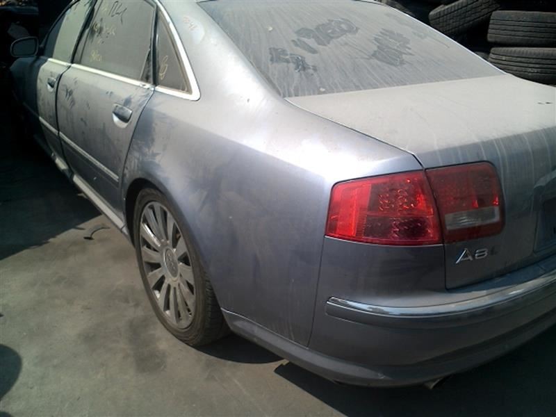 2005 2009 Audi A6 - CD Changer - 4E0035111A