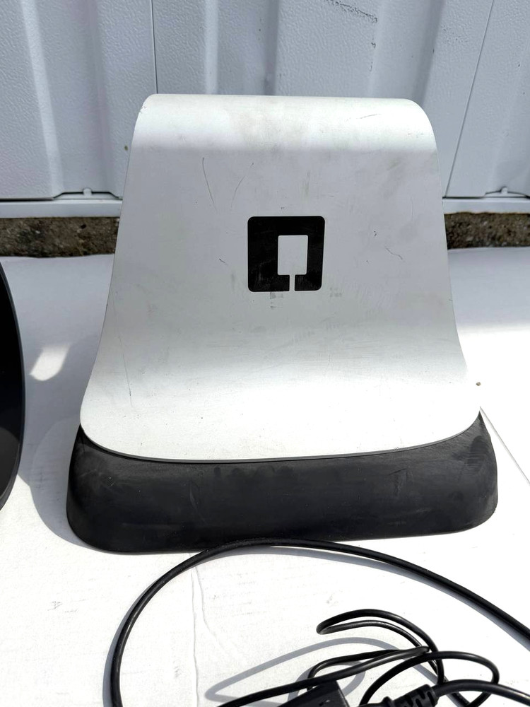 Double Robotics Double 3 Telepresence Robot Locked