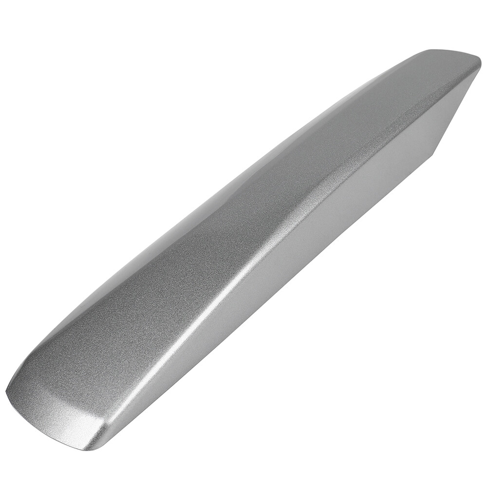 4Pcs For 2008-2013 Toyota Highlander XU40 Roof Rack Rail End Cover Shell Cap