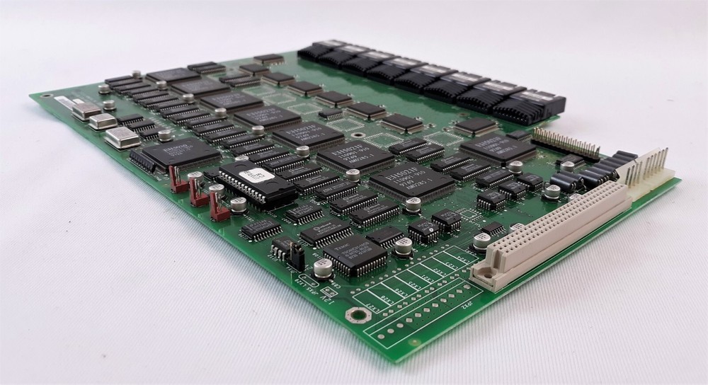 Compaq 242358-402 Circuit Board