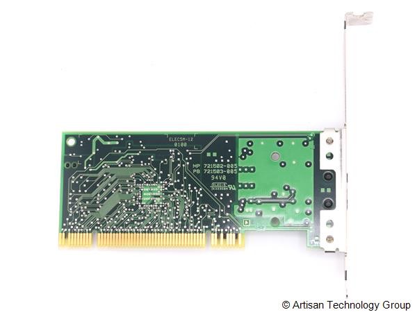 Intel PRO/100+ Client Adapter Card