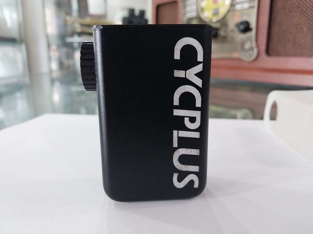 Cycplus AS2 Pro Max Electric Pump - PUMP ONLY