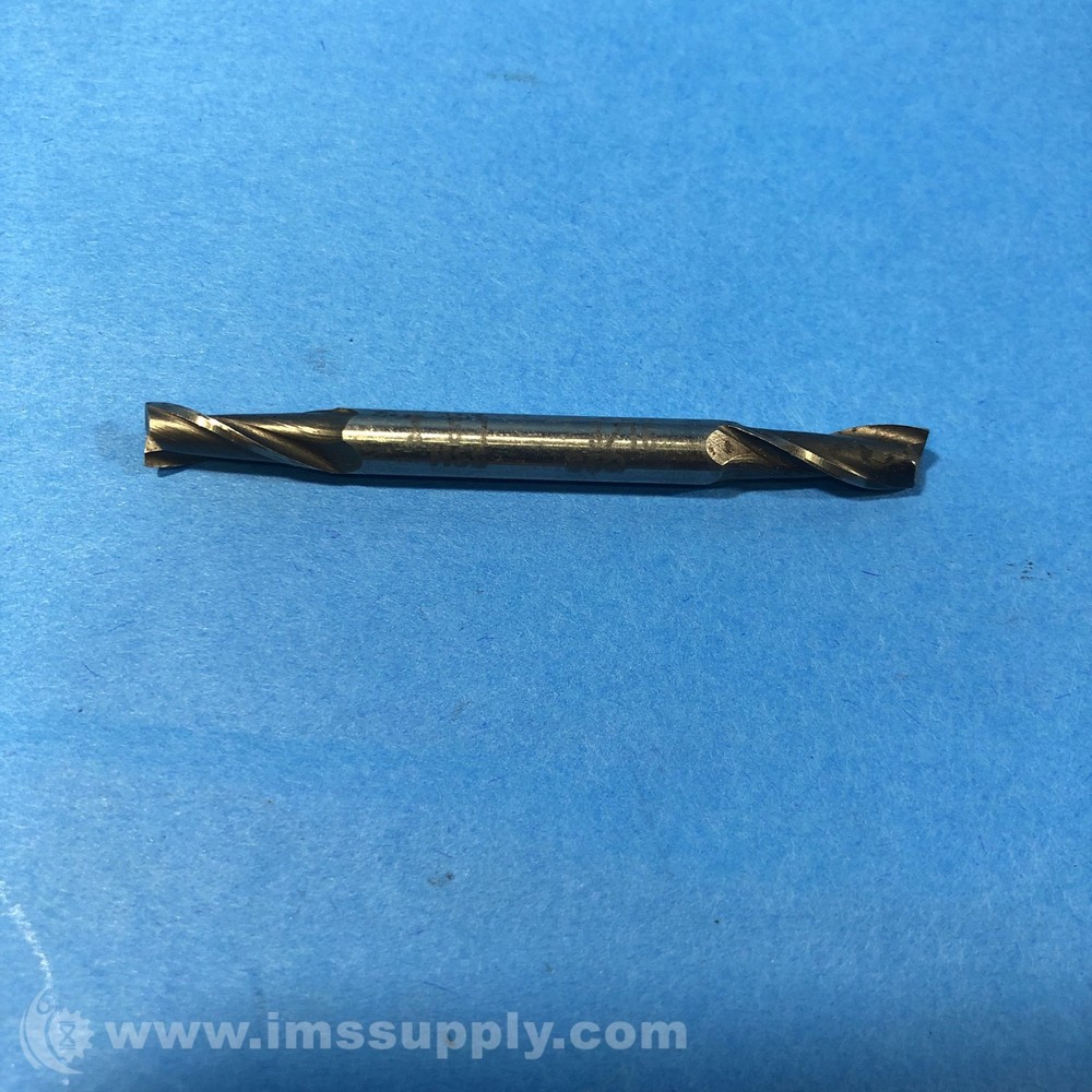 3" Double Ended Drill Bit USIP
