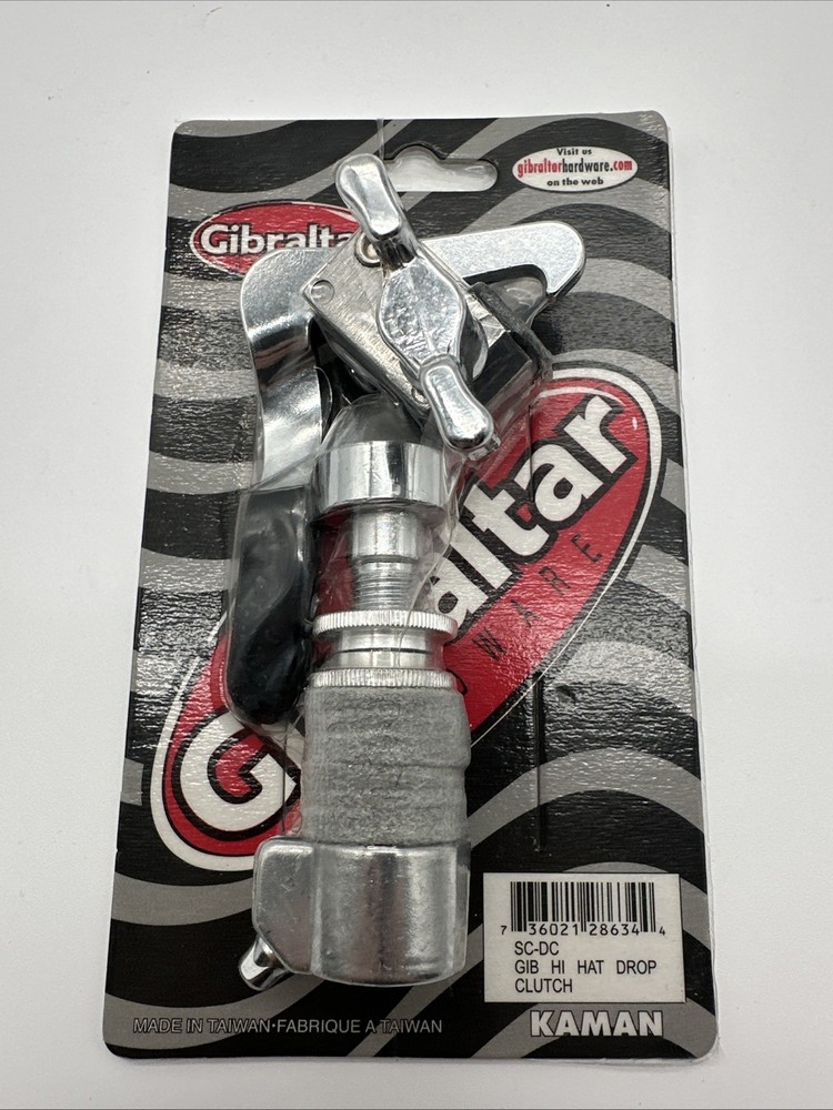 Gibraltar Hi-Hat Drop Clutch SC-DC
