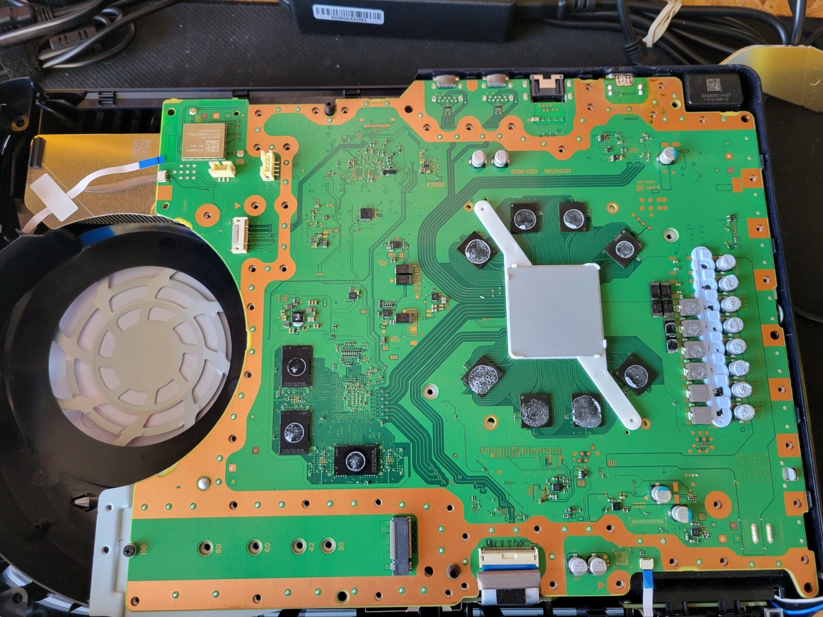 PS5 Motherboard Repair Mail-in Service (Board Only) we can fix any issue Fast!