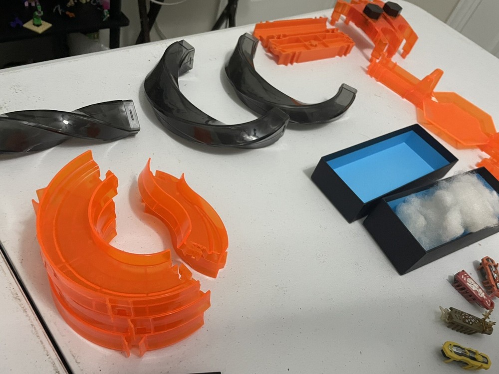 hexbug nano lot