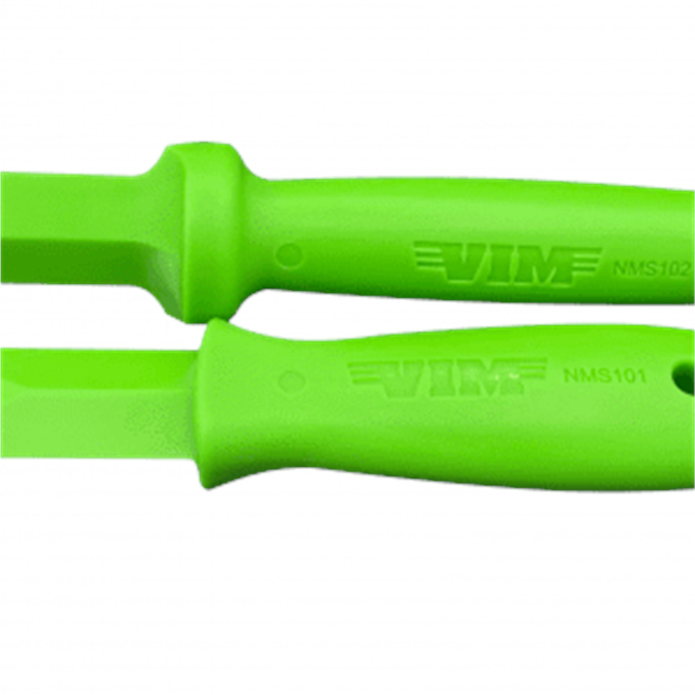 VIM Tools 2 Piece Non-Marring Scraper Set NMS100