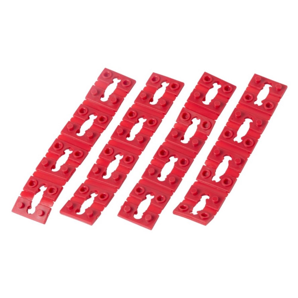 Gardner Bender Non-Metallic Electrical Depth Spacers 4 pk