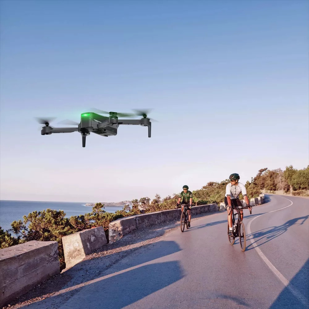 Snaptain E20 Drone with 2.7K QHD camera