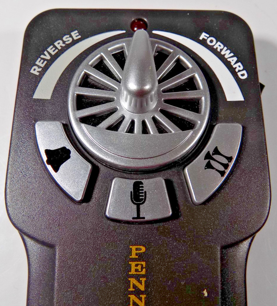 LIONEL Model BM832 CONTROLLER Pennsylvania Railroad 6637