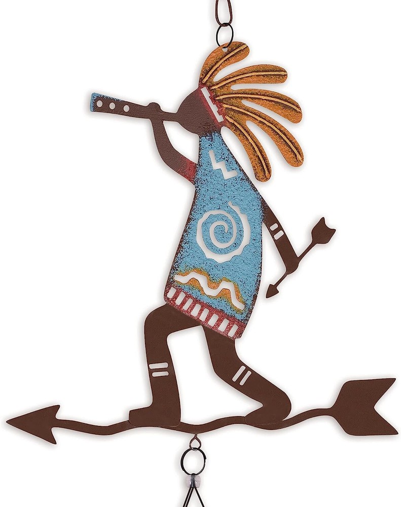 Kokopell Chime - 37"