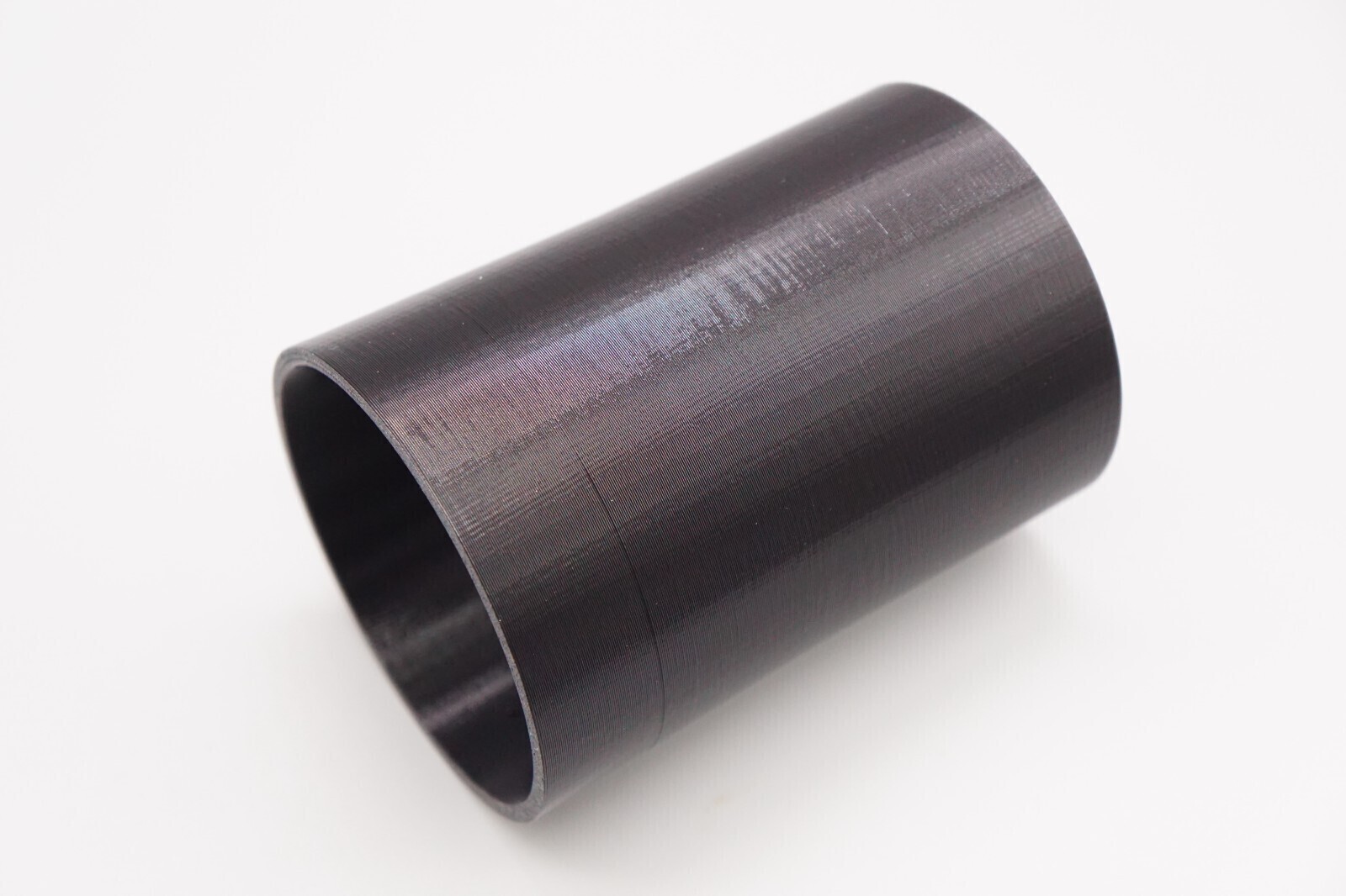 Adapter Extender to 2.5" ShopVac Nozzle for Ryobi RY40402 40v Leaf Blower