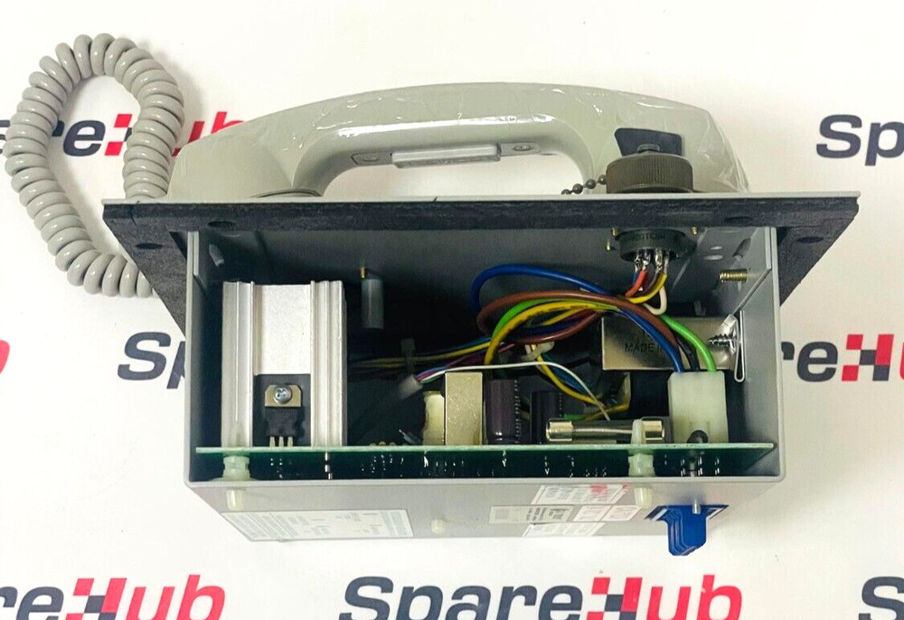 GAI-TRONICS 701-309 Handset Speaker Amplifier