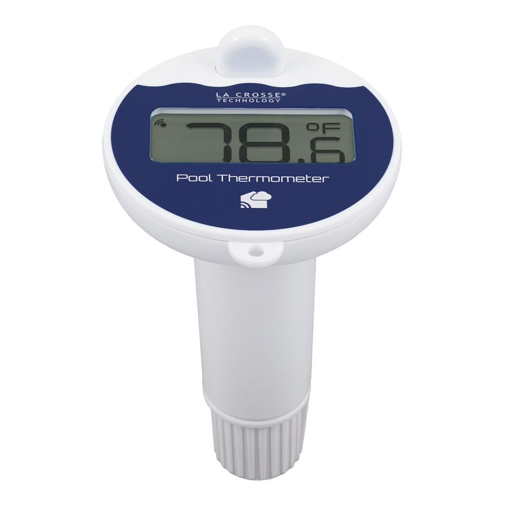 LTV-POOL La Crosse Technology View - Connected Add-On Pool Sensor