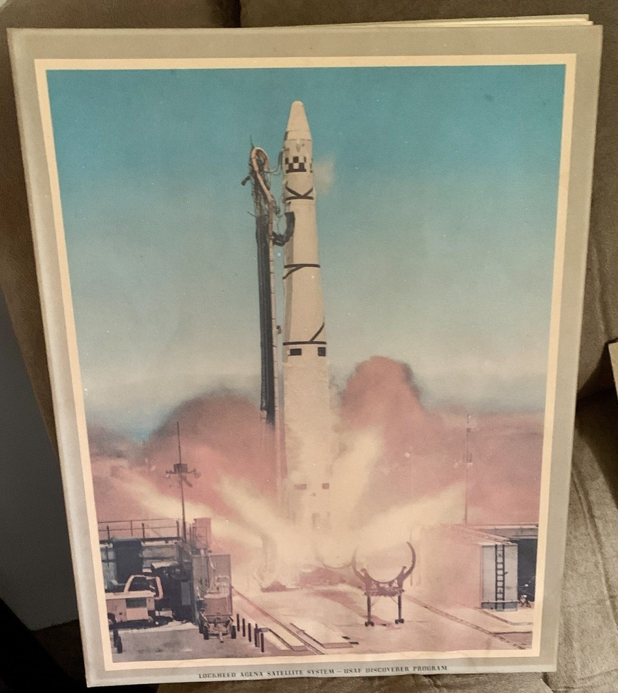 Lockheed Martin Official Photos